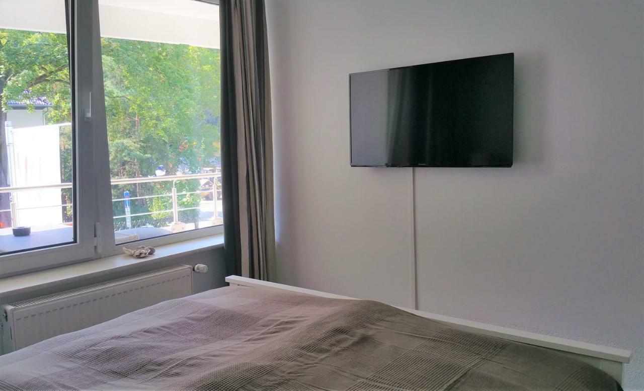 Holi Day Spa Appartement 1 Berlin Exterior photo